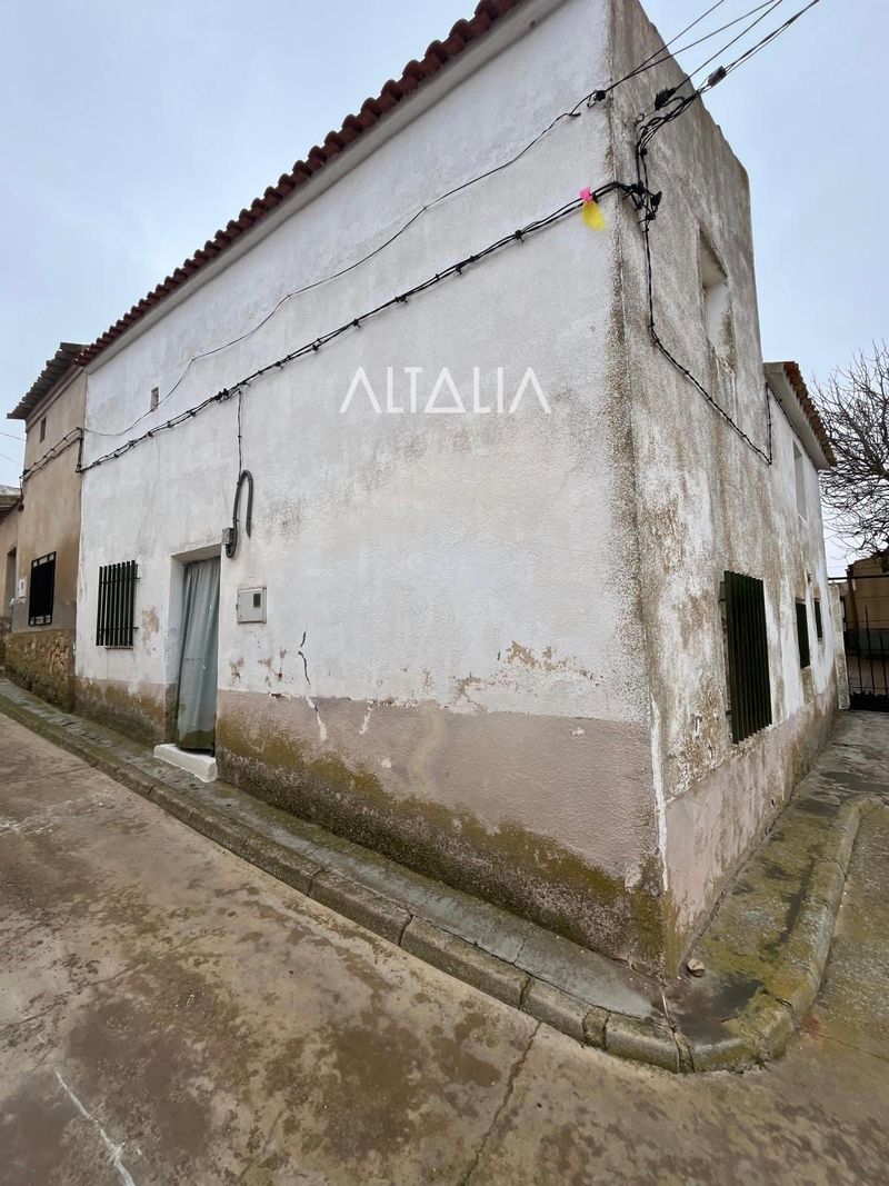 Casa en venta Torrubia Del Castillo, Cuenca. Ref: 4598. ALTALIA