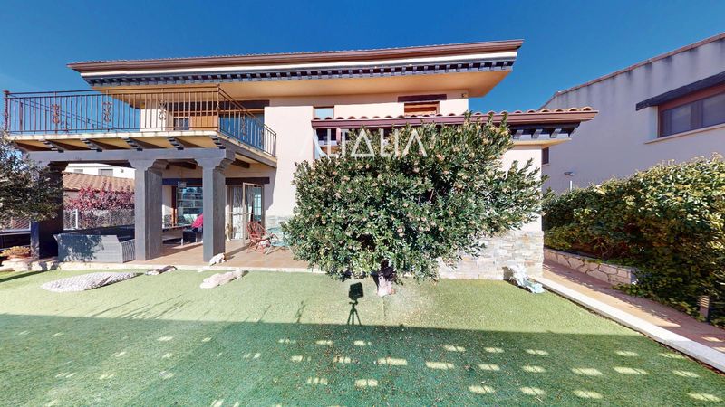 Detached Villa for sale Arcas, Cuenca. Ref: 4612. ALTALIA