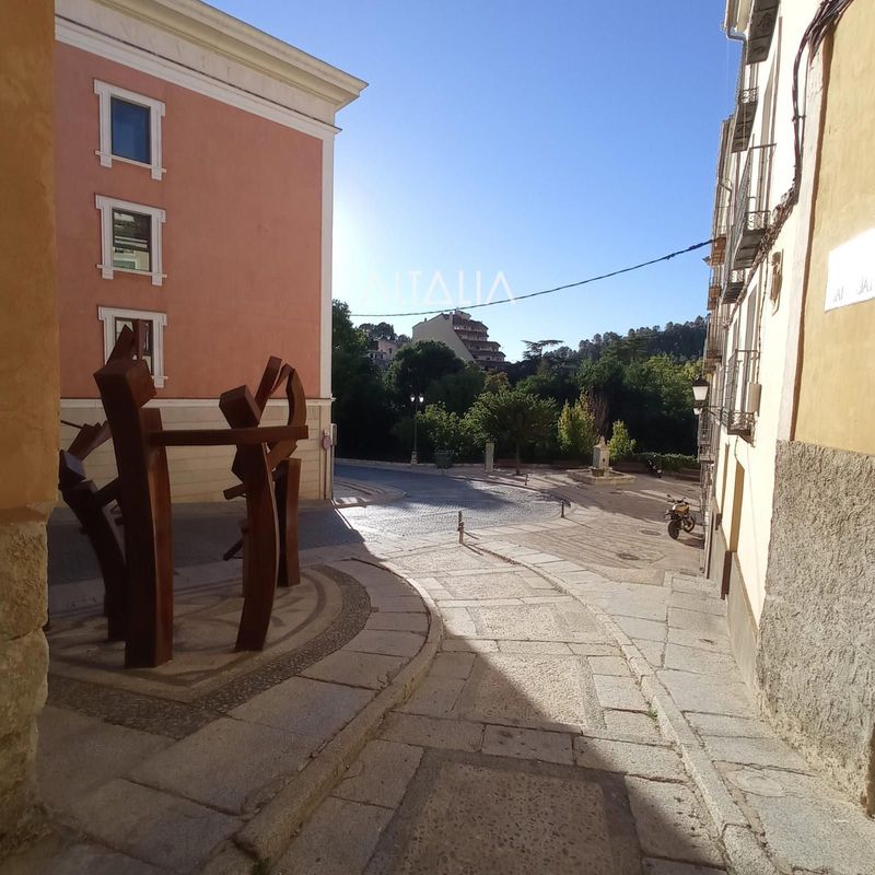 Piso en venta Cuenca. Ref: 4617. ALTALIA