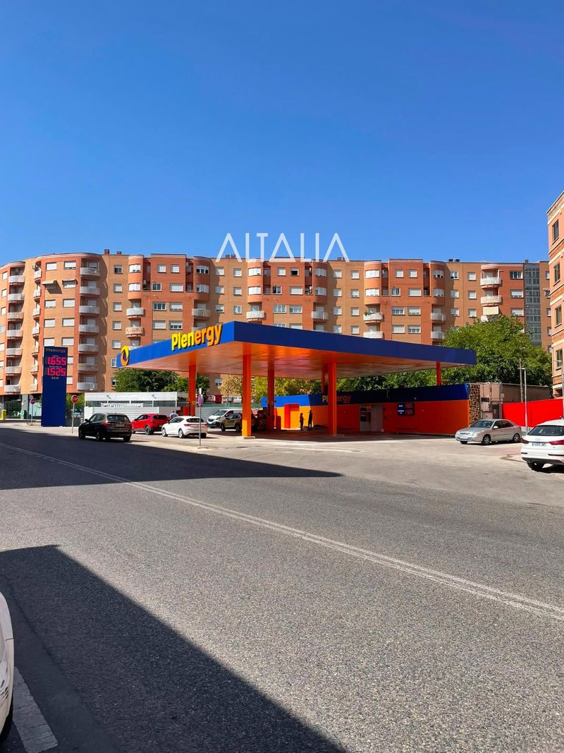 Adosado en venta Cuenca. Ref: 4623. ALTALIA
