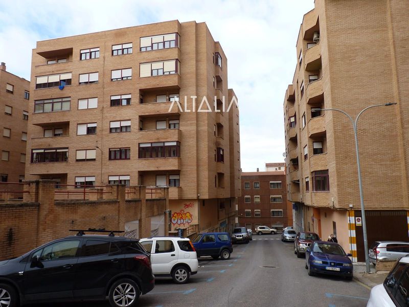 Flat for sale Cuenca. Ref: 4652. ALTALIA