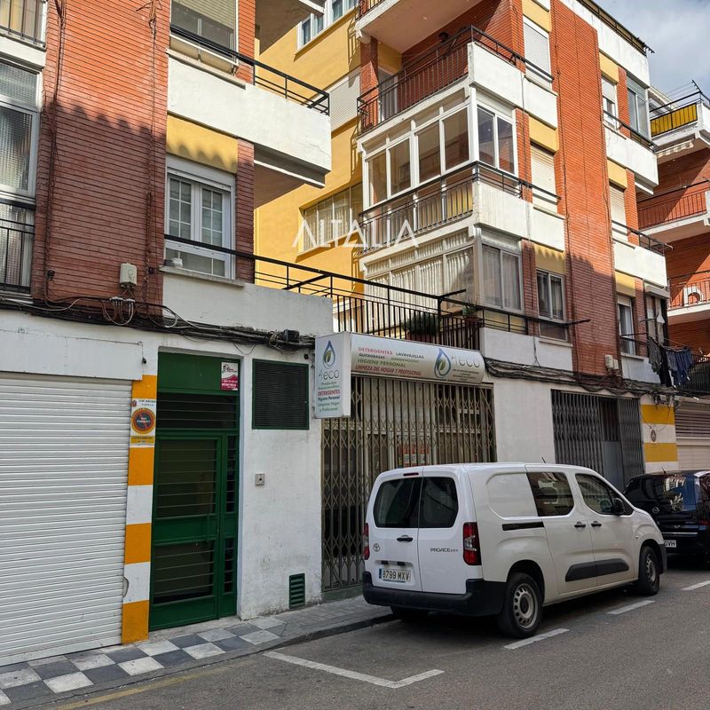 Local Comercial en venta Cuenca. Ref: 4788. ALTALIA
