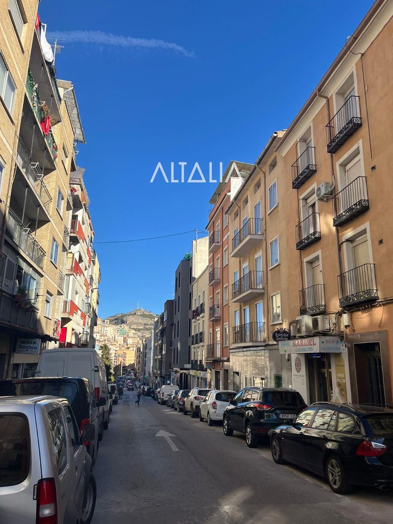 Edificio Singular en venta Cuenca. Ref: 4800. ALTALIA