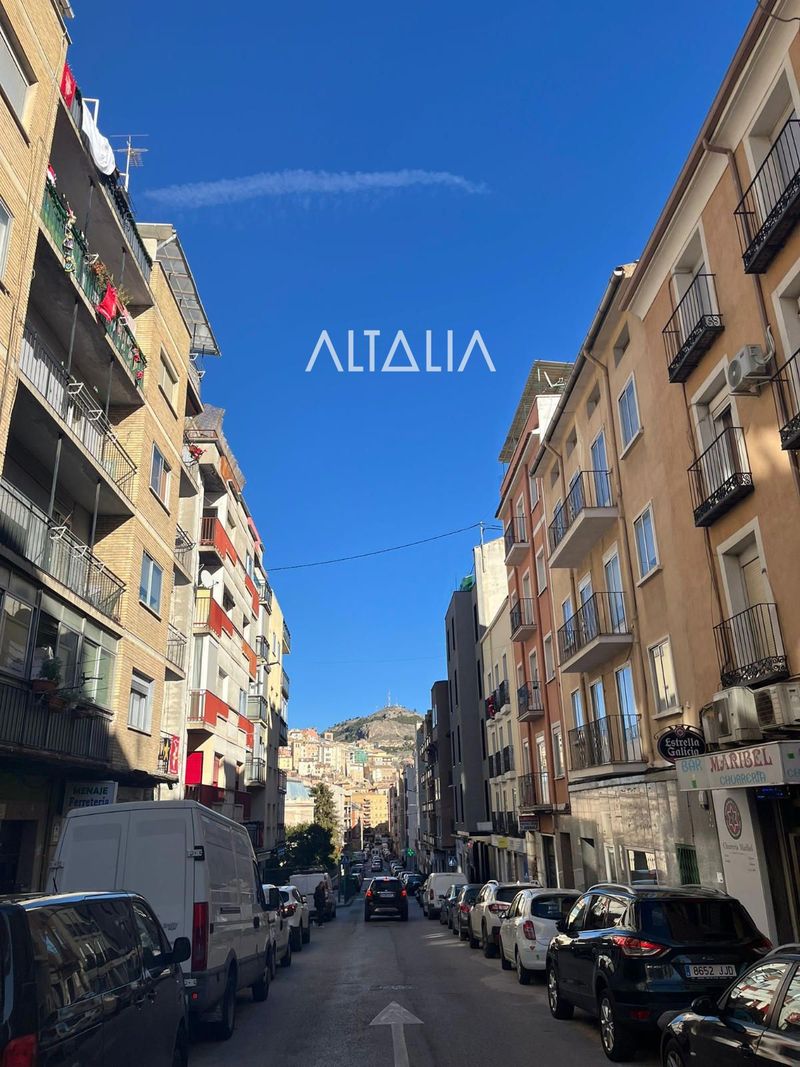 Piso en venta Cuenca. Ref: 4803. ALTALIA