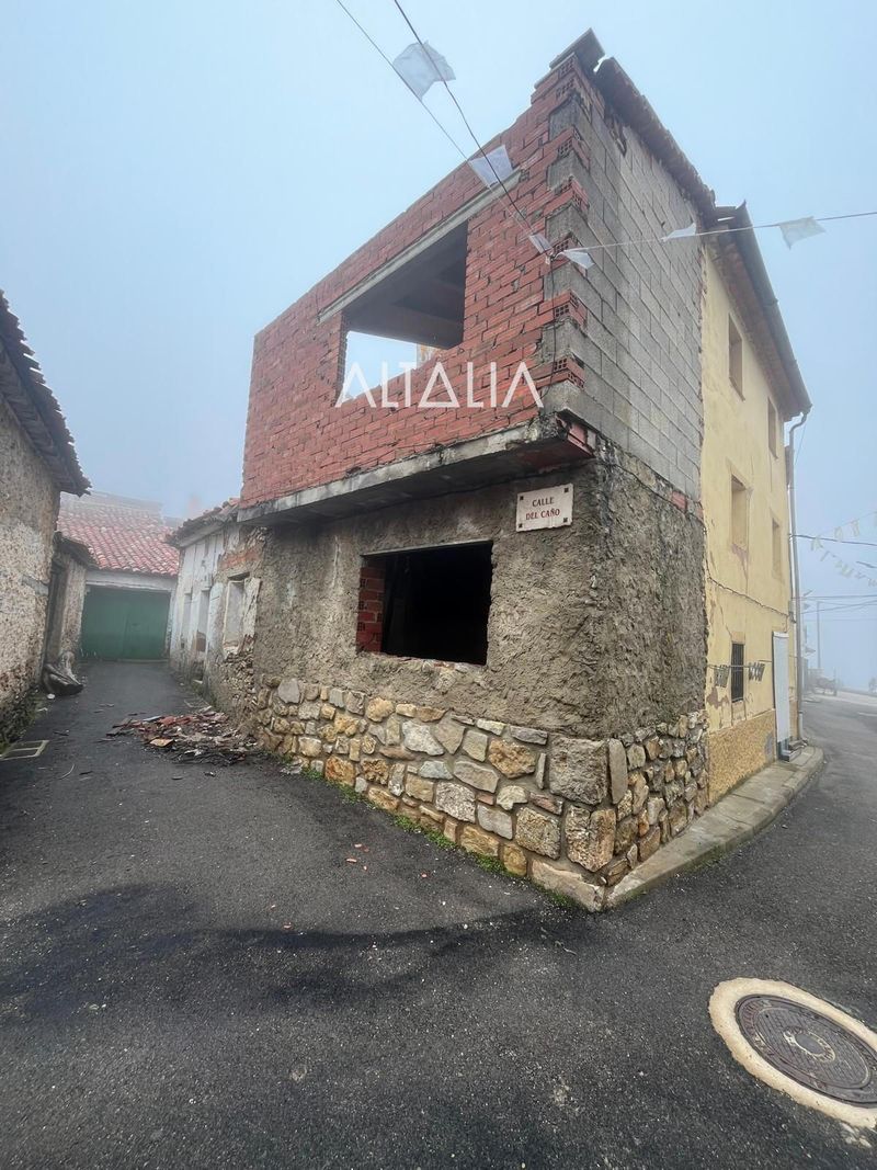 Adosado en venta Las Majadas, Cuenca. Ref: 4895. ALTALIA