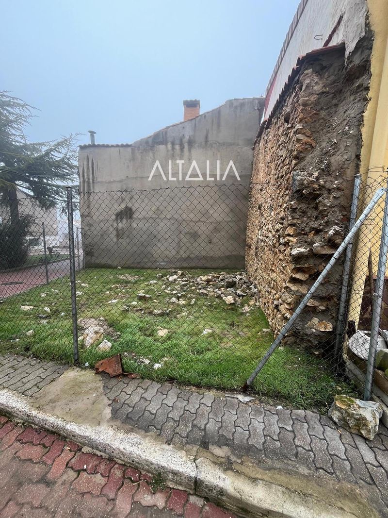 Parcela en venta Las Majadas, Cuenca. Ref: 4898. ALTALIA