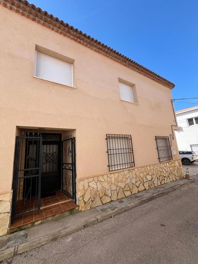 Casa en venta Villarejo De Fuentes, Cuenca. Ref: 4917. ALTALIA