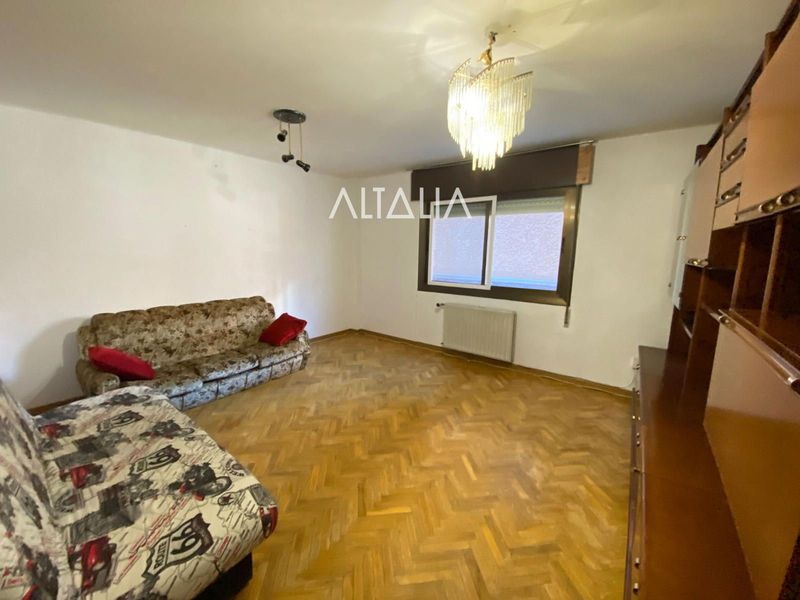 Piso en alquiler Cuenca. Ref: 4954. ALTALIA