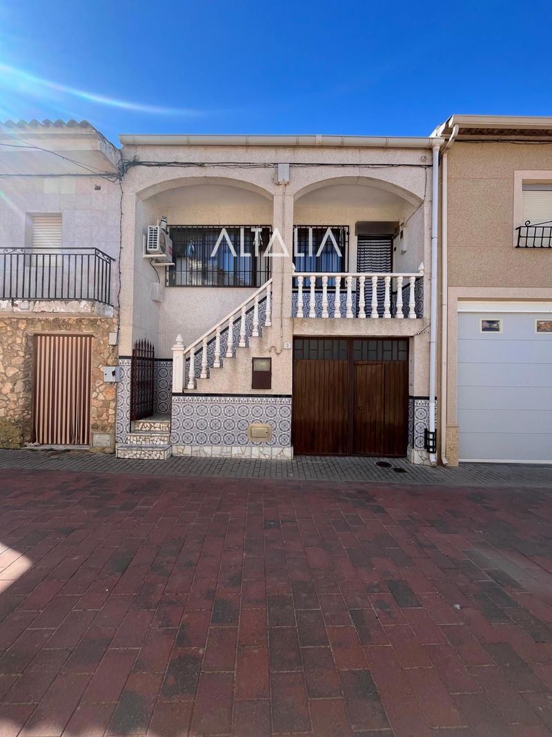 Casa en venta Pinarejo, Cuenca. Ref: 4955. ALTALIA