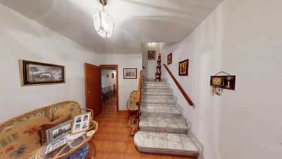 House for sale Belmonte, Cuenca. Ref: 4960. ALTALIA