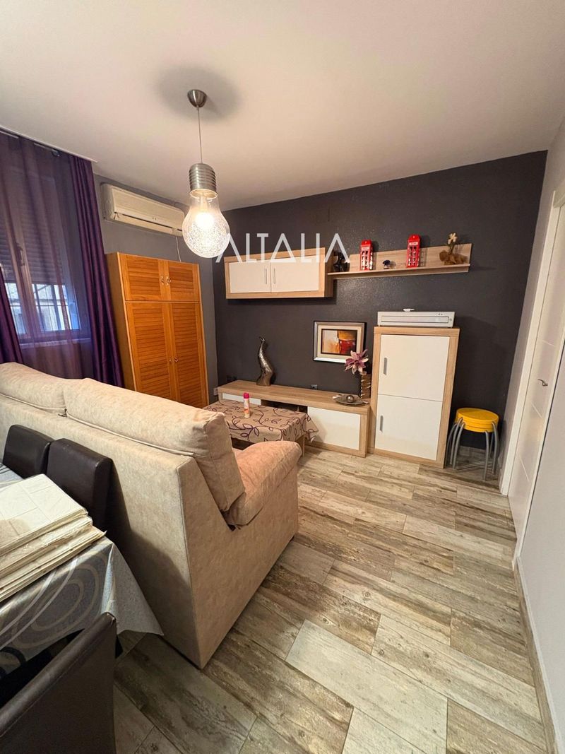 Piso en alquiler Cuenca. Ref: 4979. ALTALIA