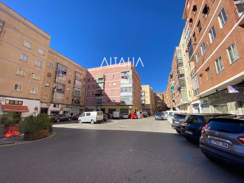 Piso en venta Cuenca. Ref: 5027. ALTALIA