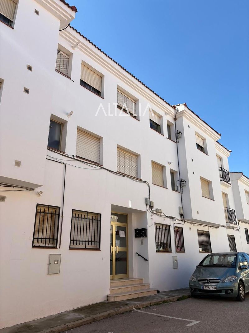 Piso en venta Horcajo De Santiago, Cuenca. Ref: 5029. ALTALIA