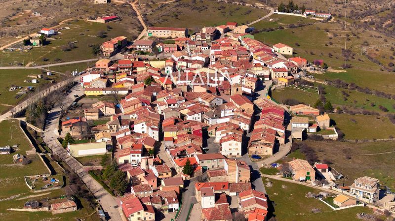 Edificio Singular en venta Las Majadas, Cuenca. Ref: 5041. ALTALIA