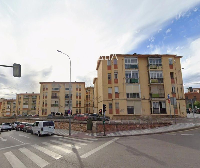 Piso en venta Cuenca. Ref: 5084. ALTALIA