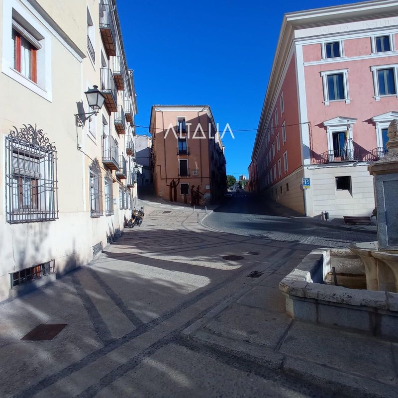 Piso en venta Cuenca. Ref: 5105. ALTALIA