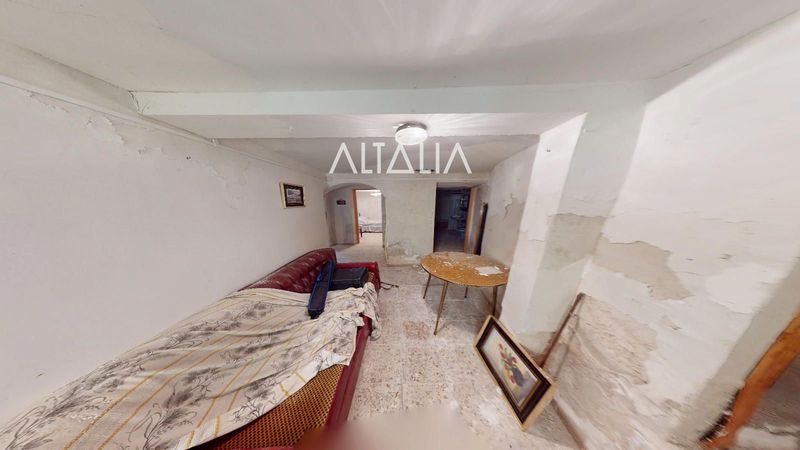 Casa en venta Cañaveruelas, Cuenca. Ref: 5153. ALTALIA
