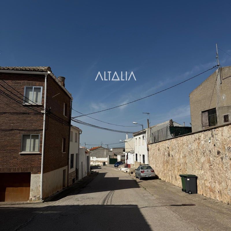 Casa en venta Torrejoncillo Del Rey, Cuenca. Ref: 5154. ALTALIA