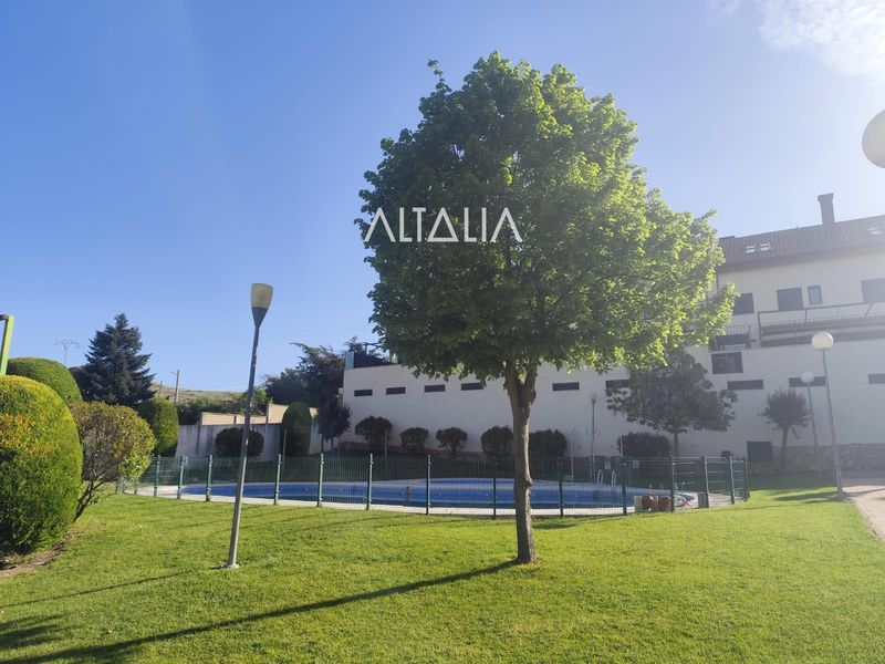 Adosado en venta Chillaron De Cuenca, Cuenca. Ref: 5208. ALTALIA