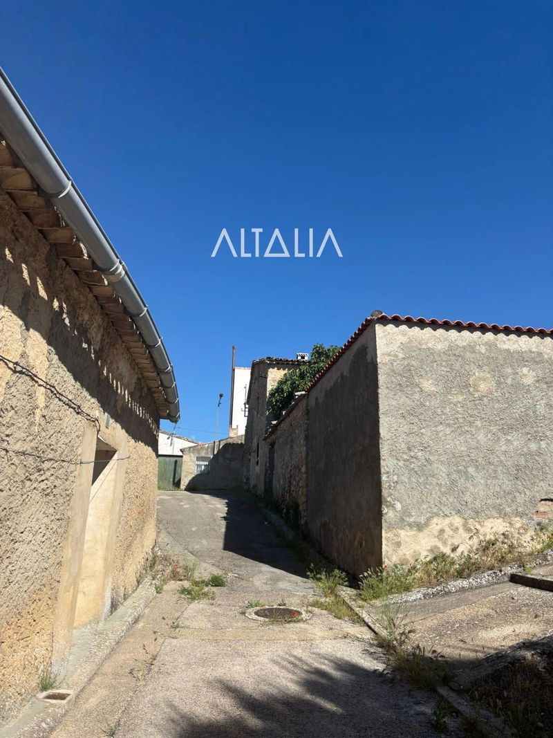 Parcela en venta Sotorribas, Cuenca. Ref: 5224. ALTALIA