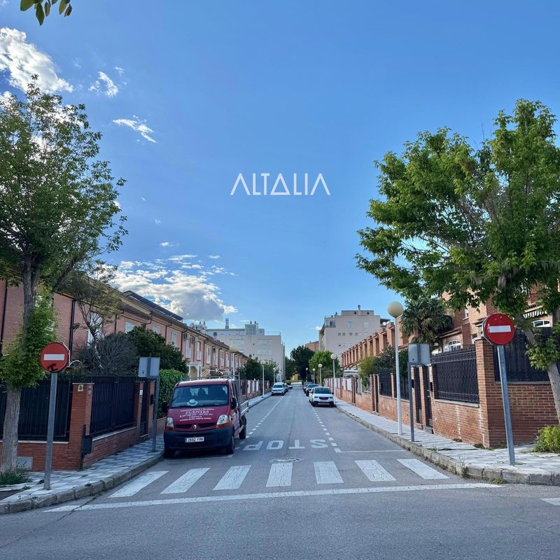 Adosado en venta Cuenca. Ref: 5239. ALTALIA
