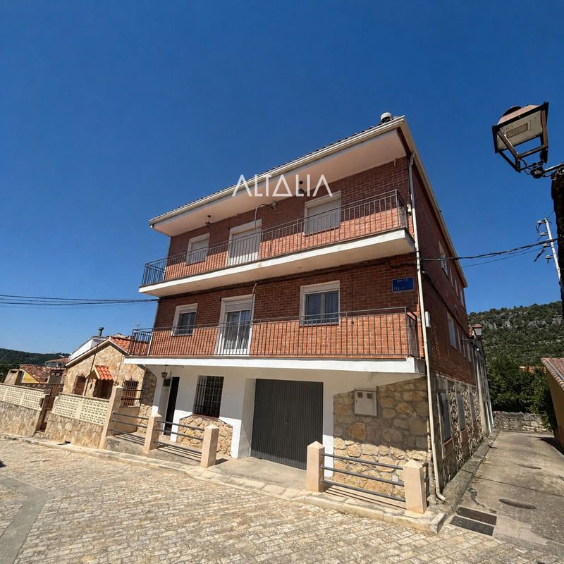 Piso en venta Poyatos, Cuenca. Ref: 5251. ALTALIA