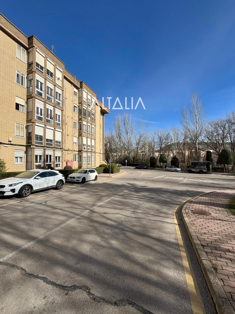 Piso en venta Cuenca. Ref: 5261. ALTALIA