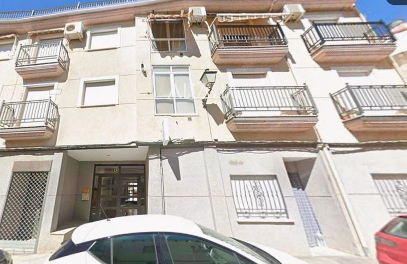 Piso en venta Horcajo De Santiago, Cuenca. Ref: 5265. ALTALIA