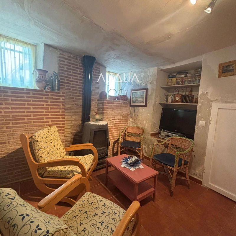Casa en venta La Peraleja, Cuenca. Ref: 5275. ALTALIA