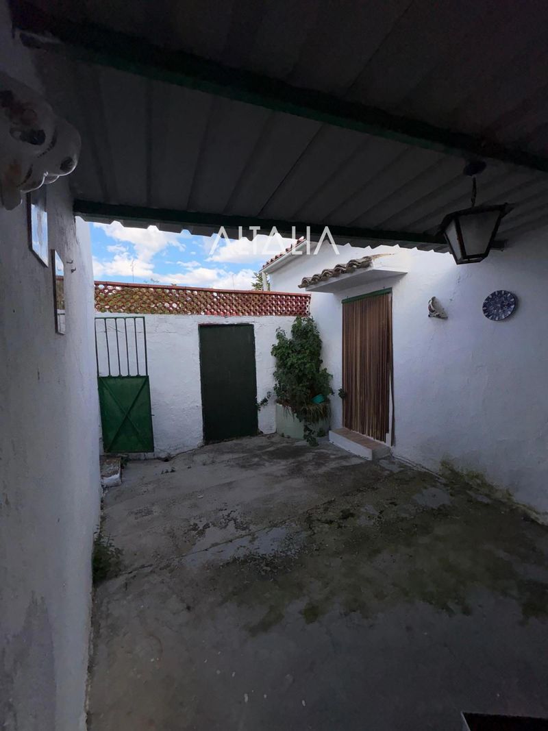 House for sale Villaescusa De Haro, Cuenca. Ref: 5276. ALTALIA