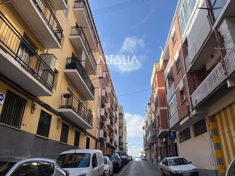 Piso en venta Cuenca. Ref: 5299. ALTALIA