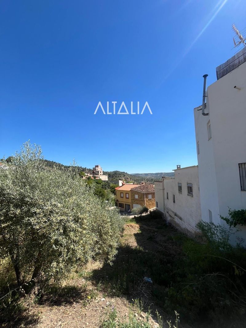 Parcela en venta Enguidanos, Cuenca. Ref: 5308. ALTALIA
