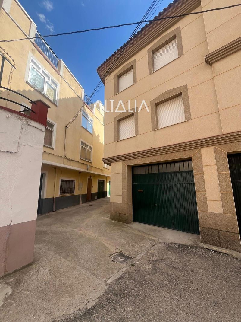 Piso en venta Carboneras De Guadazaón, Cuenca. Ref: 5352. ALTALIA