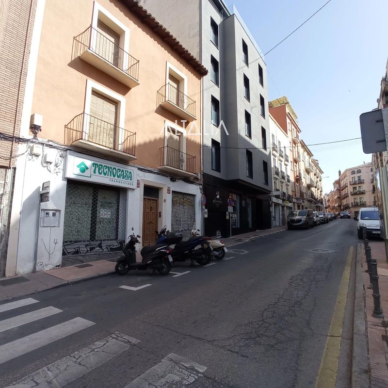 Edificio Singular en venta Cuenca. Ref: 5367. ALTALIA