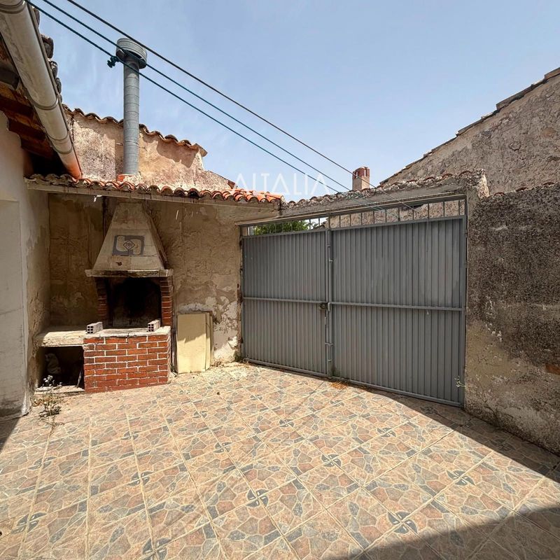 Casa en venta Castejon, Cuenca. Ref: 5376. ALTALIA
