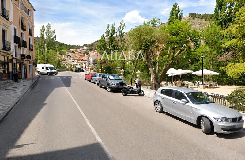Piso en alquiler Cuenca. Ref: 5396. ALTALIA