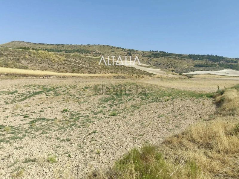 Parcela en venta Barajas De Melo, Cuenca. Ref: 5407. ALTALIA