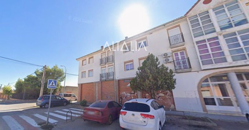 Piso en venta Horcajo De Santiago, Cuenca. Ref: 5408. ALTALIA