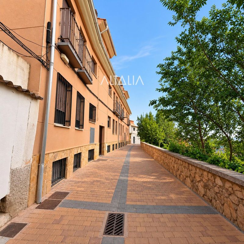 Piso en venta Cuenca. Ref: 5478. ALTALIA