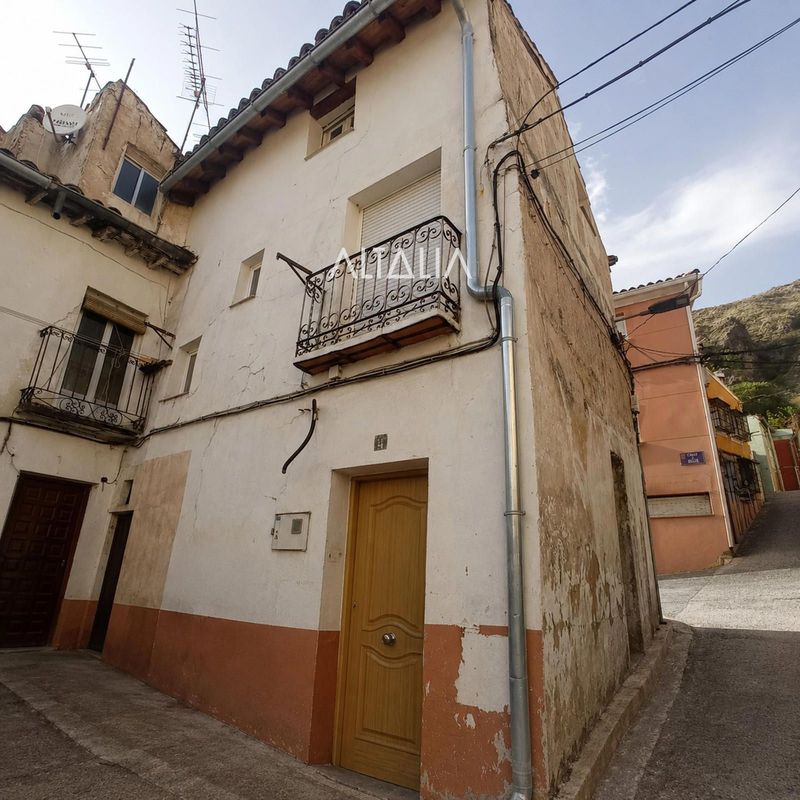 Casa en venta Cuenca. Ref: 5479. ALTALIA
