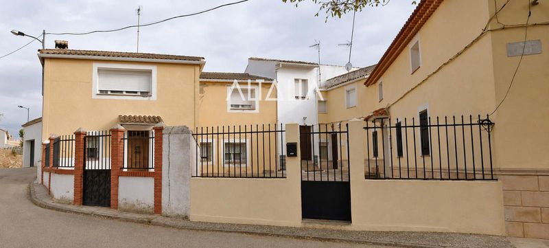 Casa en venta Torrejoncillo Del Rey, Cuenca. Ref: 5510. ALTALIA