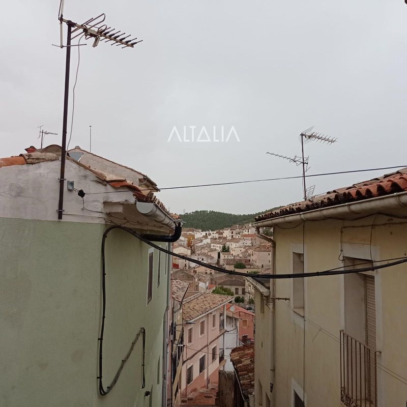 Piso en venta Cuenca. Ref: 5536. ALTALIA