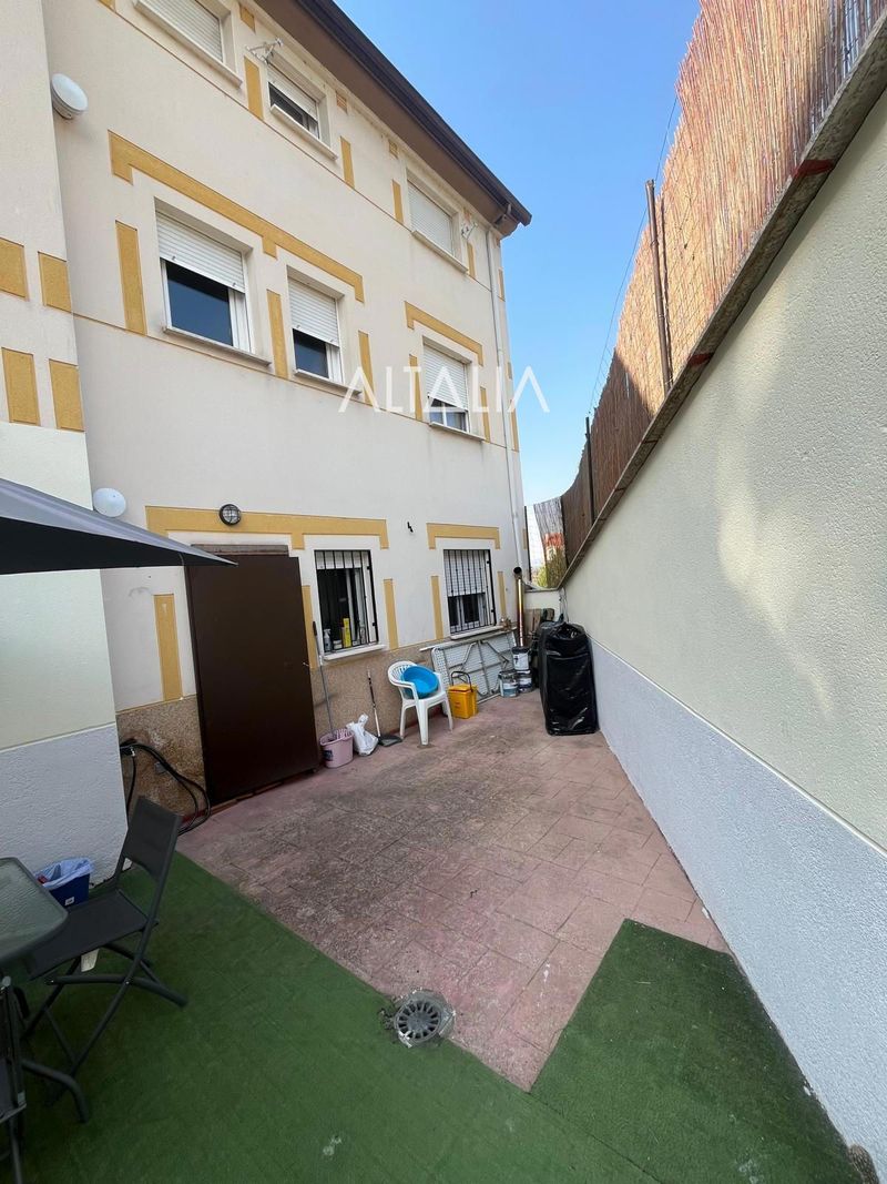 Flat for sale Chillaron De Cuenca, Cuenca. Ref: 5630. ALTALIA
