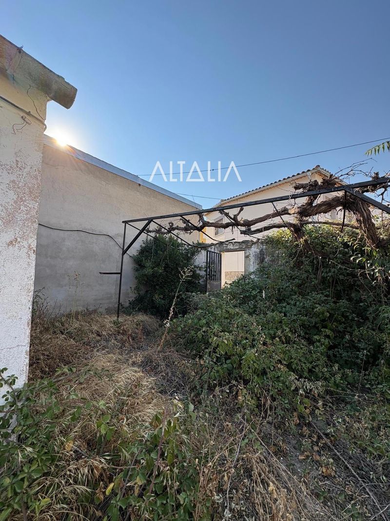 House for sale Belmontejo, Cuenca. Ref: 5637. ALTALIA