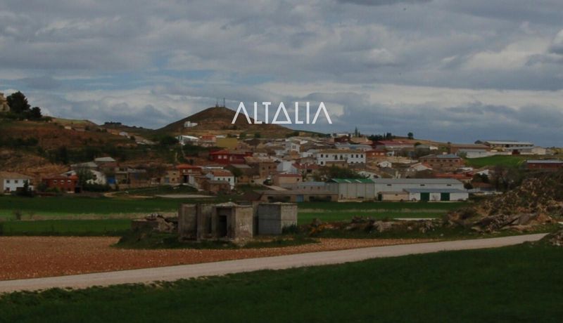 Plot for sale Belmontejo, Cuenca. Ref: 5641. ALTALIA