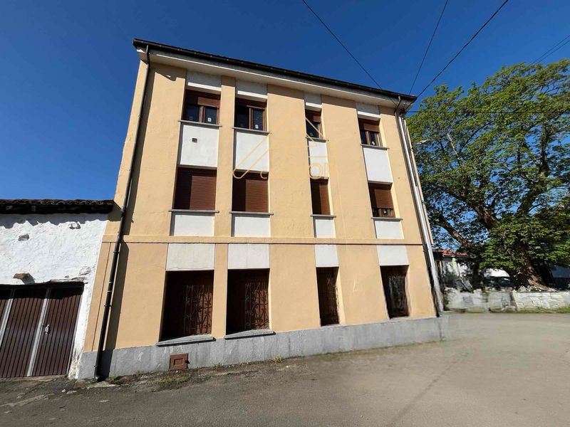 Casa en venta Aller, Asturias. Ref: 1027. Casas TOP