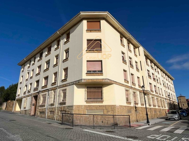 Piso en venta Noreña, Asturias. Ref: 1044. Casas TOP