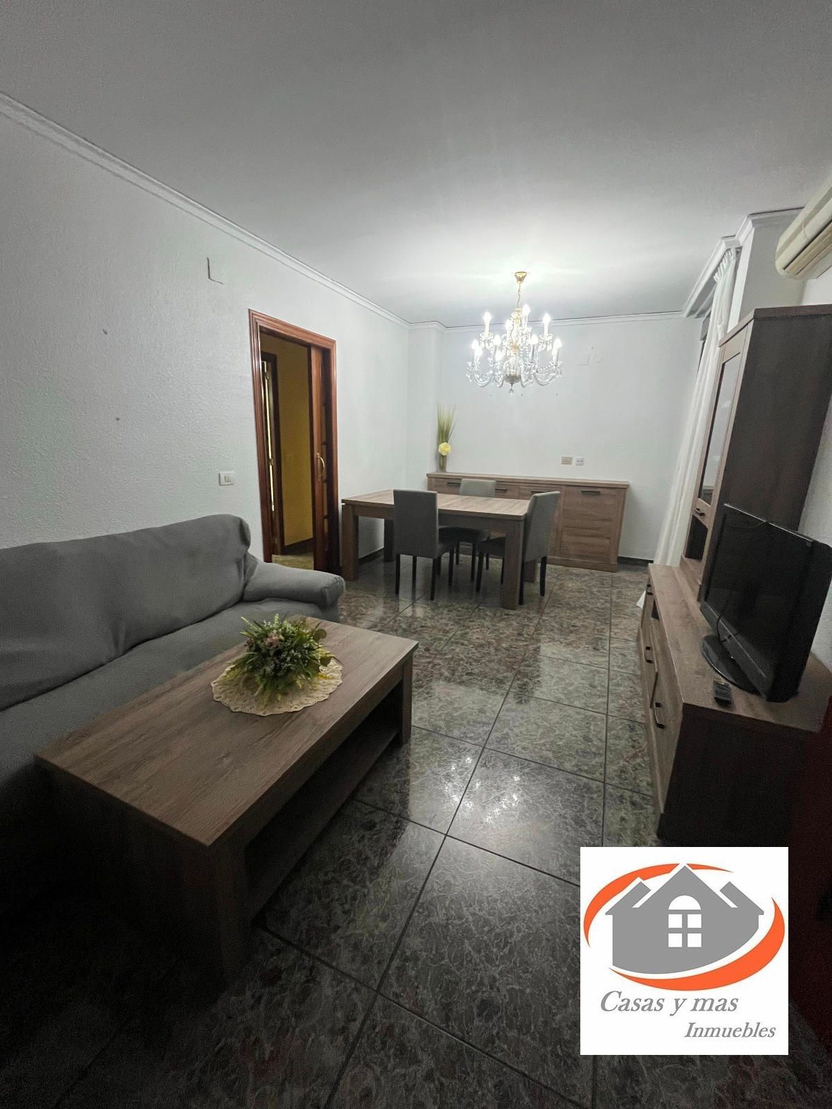 Piso en venta Almassora/Almazora, Castellón. Ref: 1417. Casas y más Inmuebles