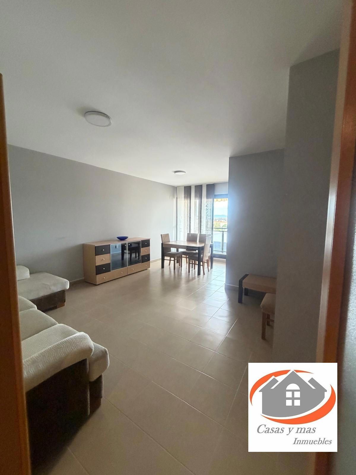 Piso en venta Castellón/Castelló, Castellón. Ref: 1443. Casas y más Inmuebles