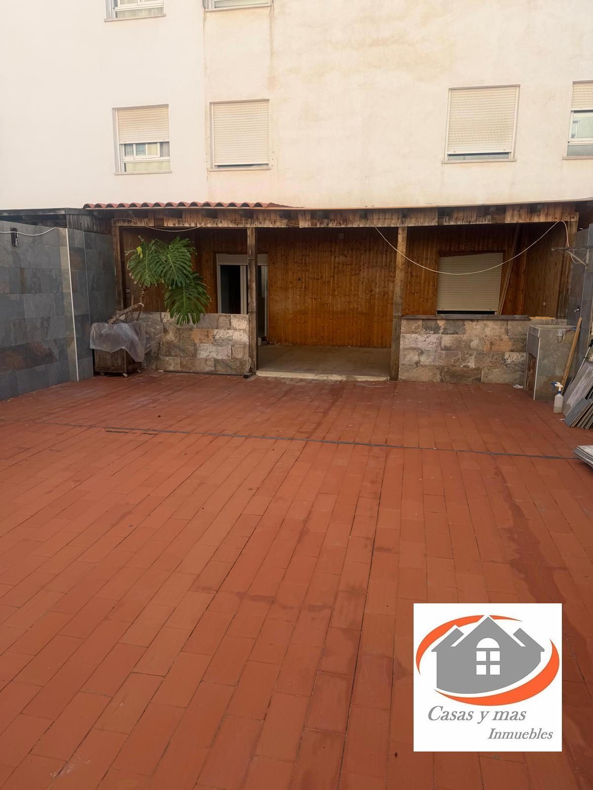 Piso en venta Burriana, Castellón. Ref: 1448. Casas y más Inmuebles